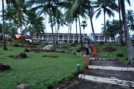 Hotel Samudra